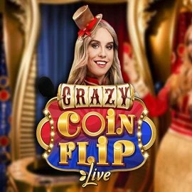 game logo by Evolution on napoleoncasino.de