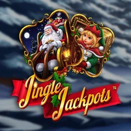 Jingle Jackpots online slot from Dragon Gaming – play at napoleoncasino.de