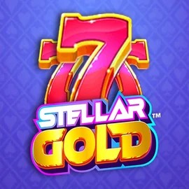 Play Stellar Gold slot by Snowborn Games on napoleoncasino.de