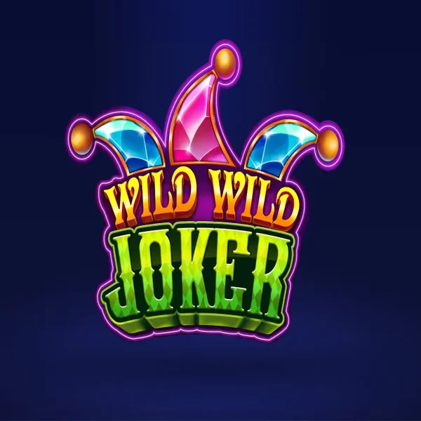 Wild Wild Joker logo – Slots by Pragmatic Play at Napoleon Casino